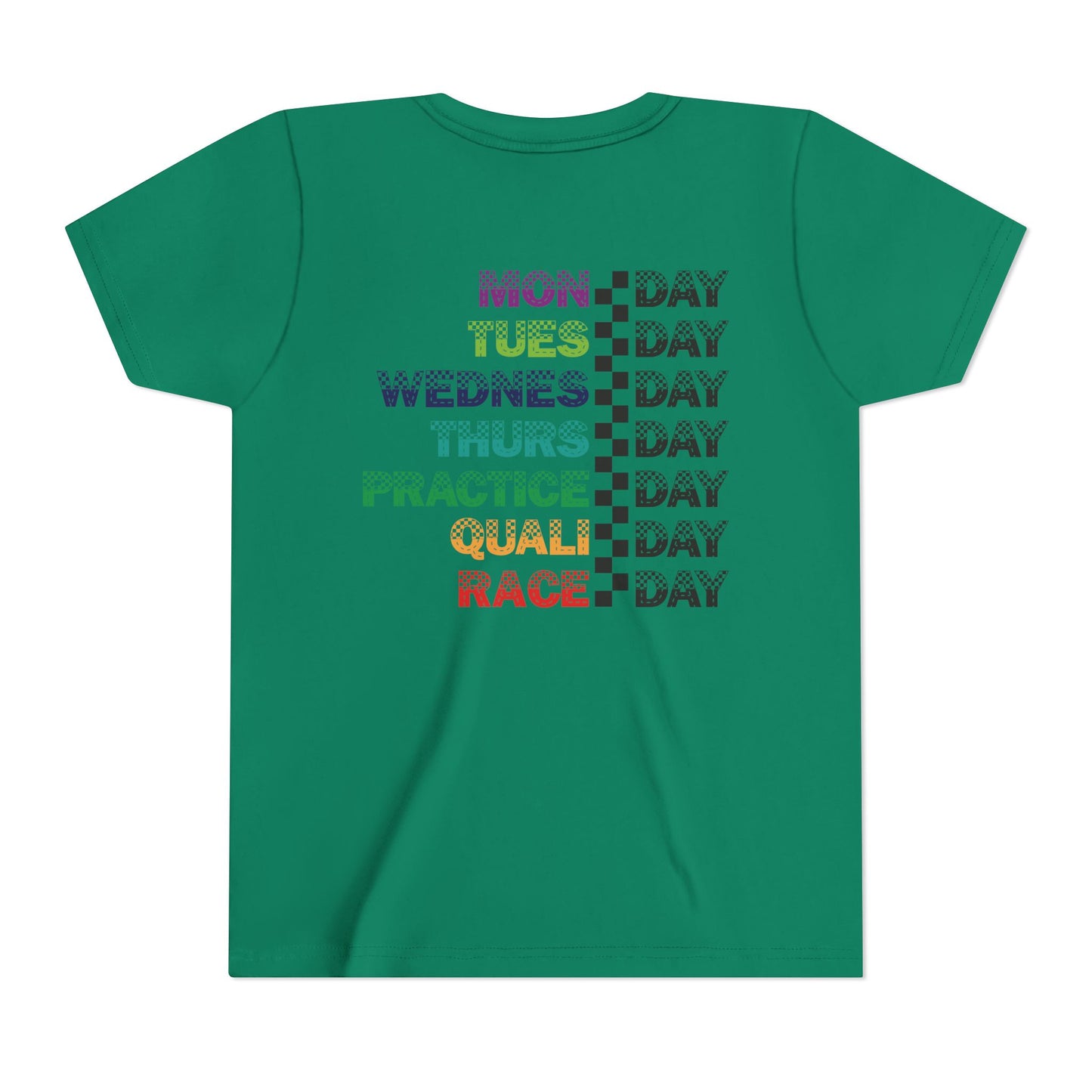 Race Day (Youth's size)