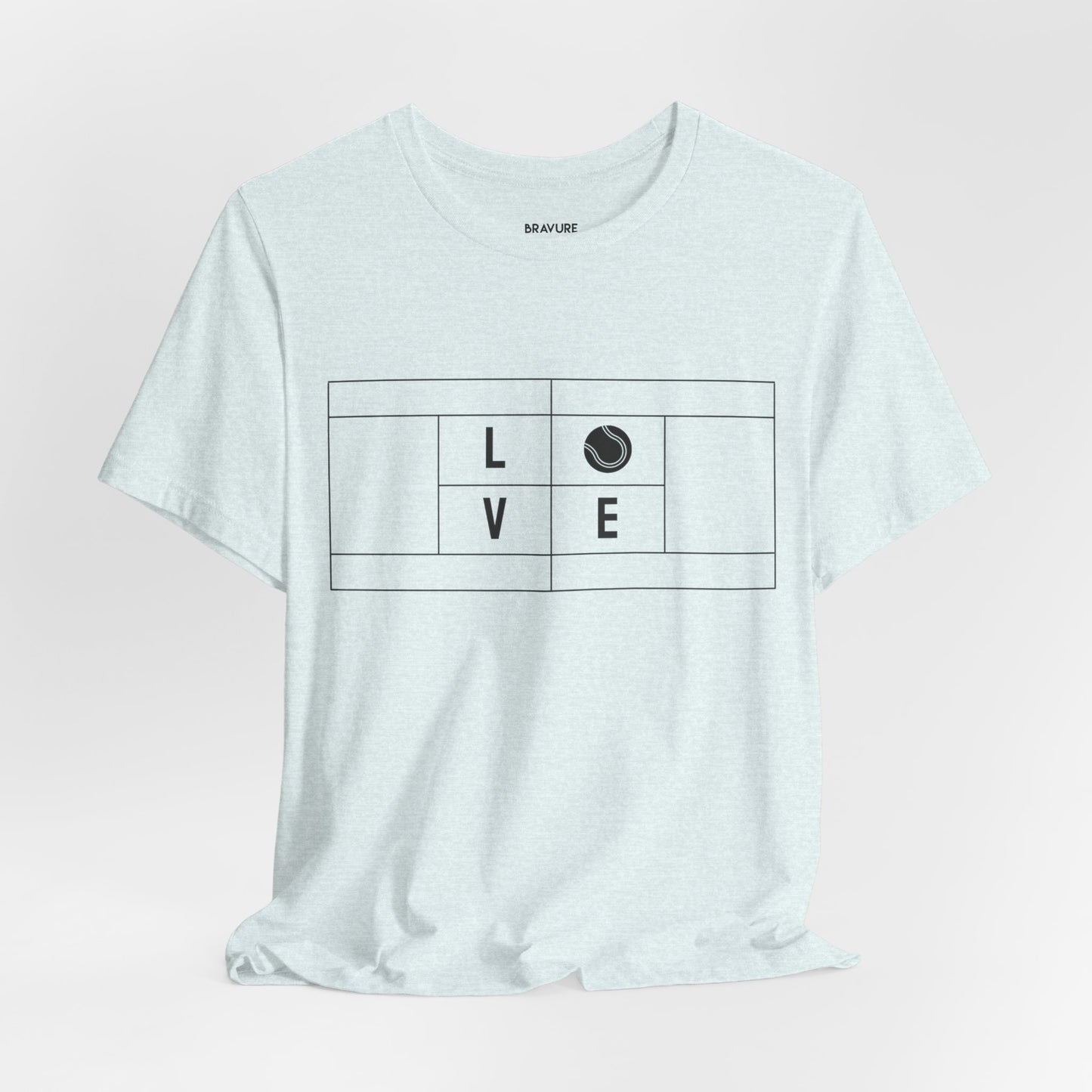 Tennis Love