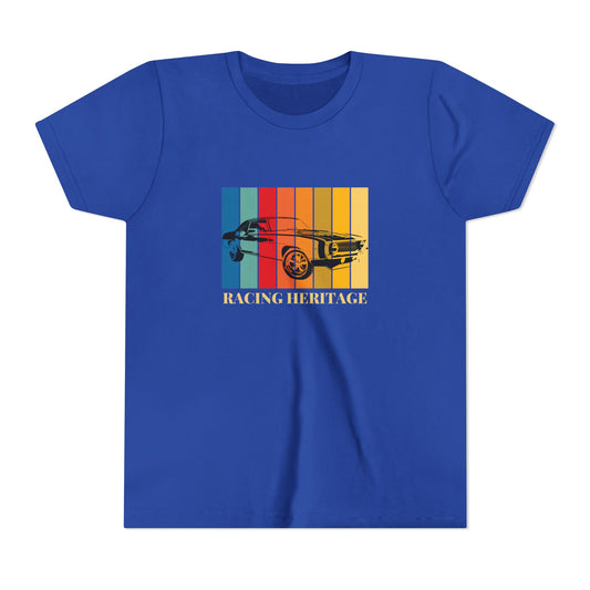 Racing Heriate (Youth's size)