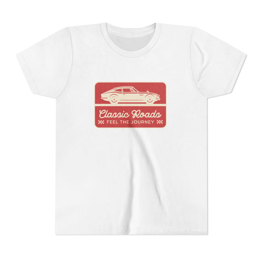 Classic roads (Youth's size)