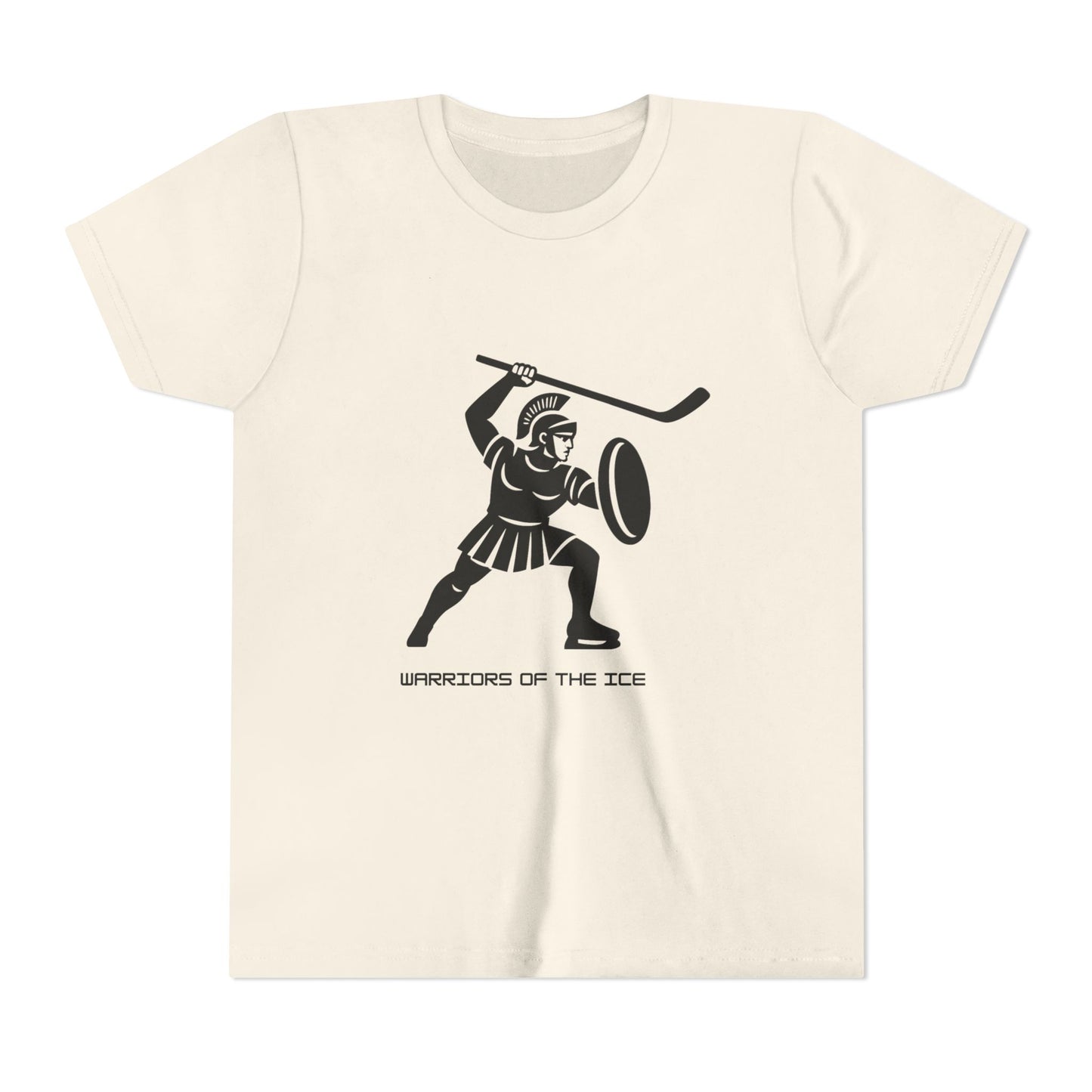 Warriors of the Ice – Soldier  (Youth's size)