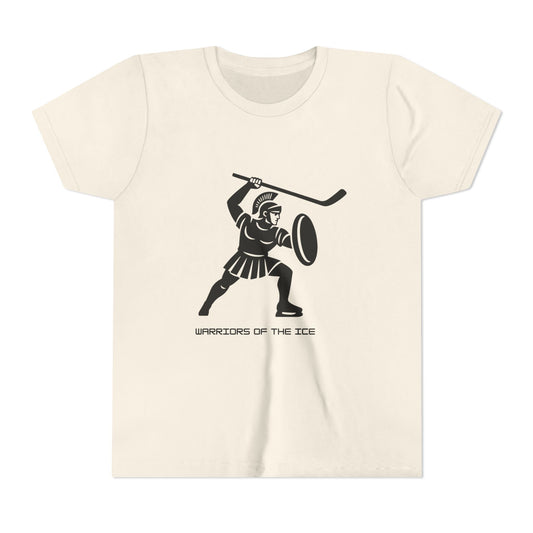 Warriors of the Ice – Soldier  (Youth's size)