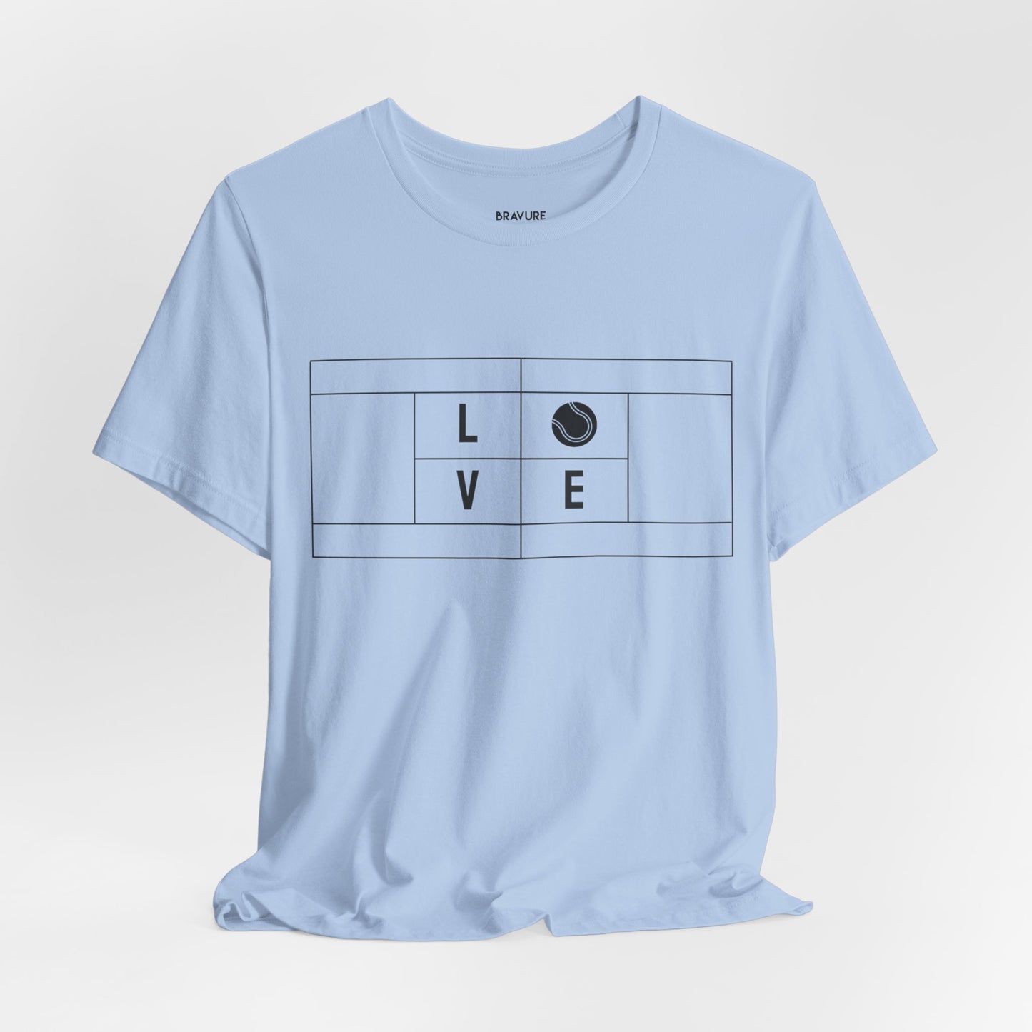Tennis Love