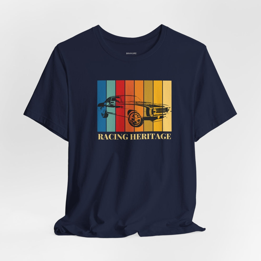 Racing Heritage