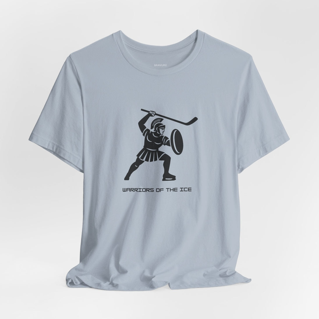 Warriors of the Ice – Soldier