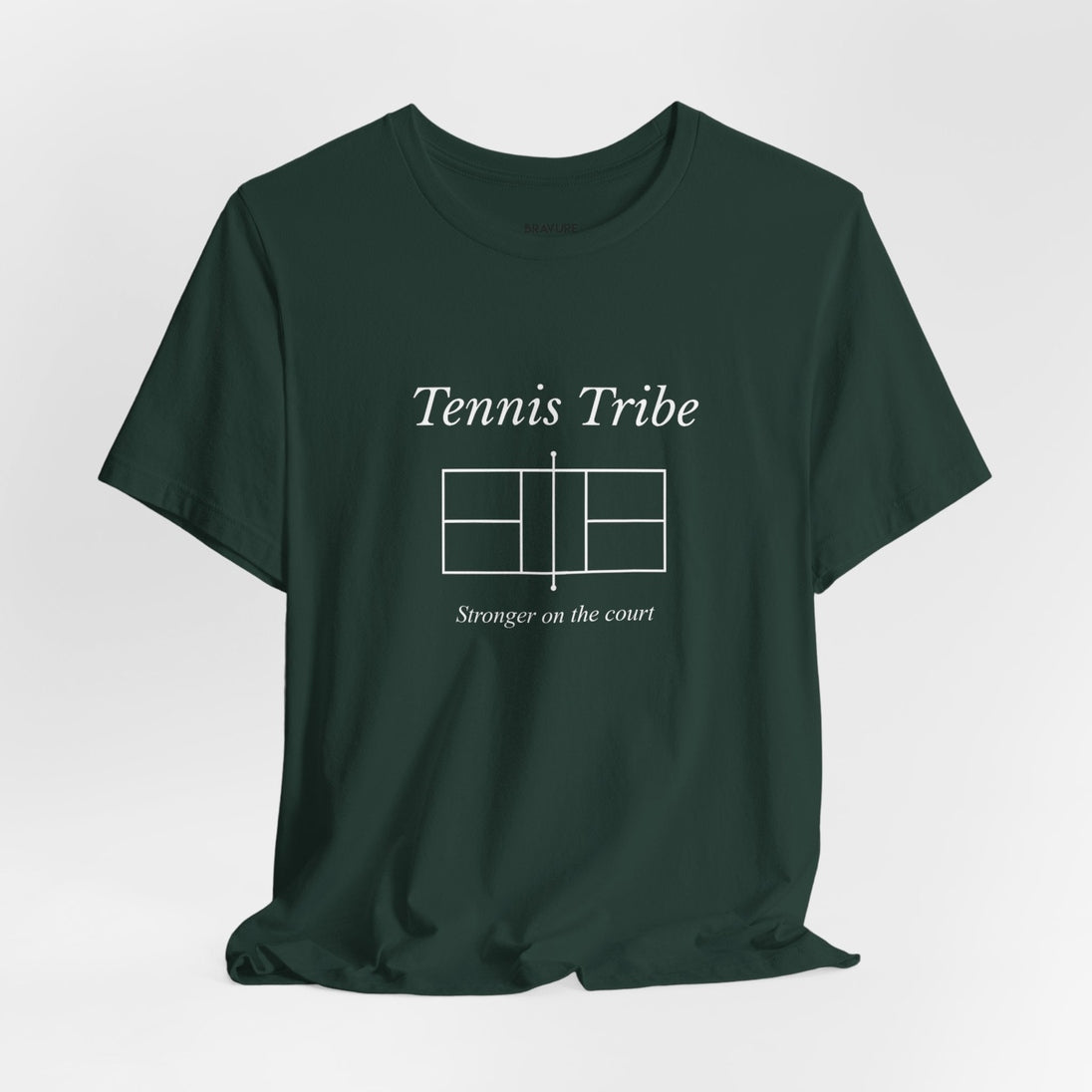Tennis tribe