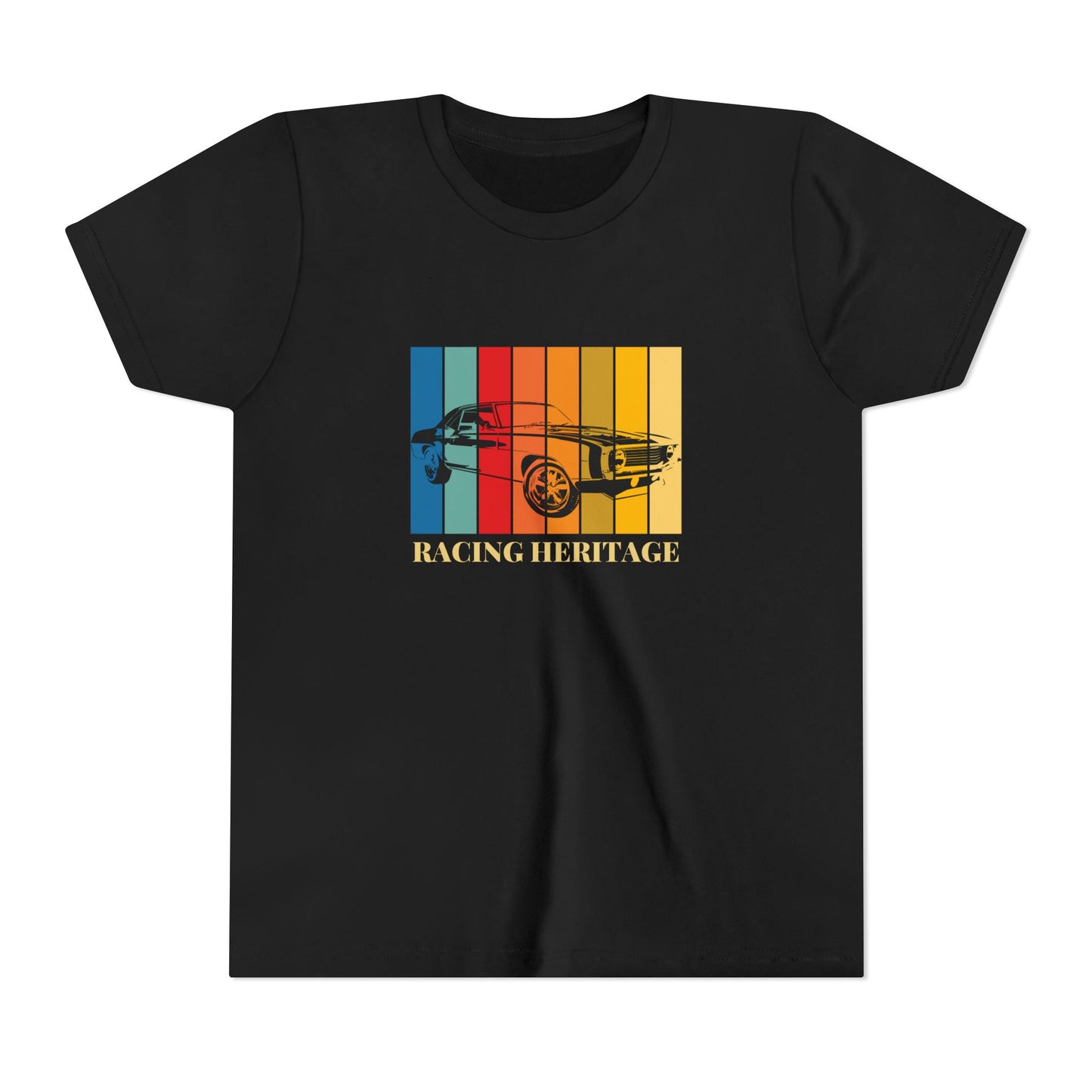 Racing Heriate (Youth's size)