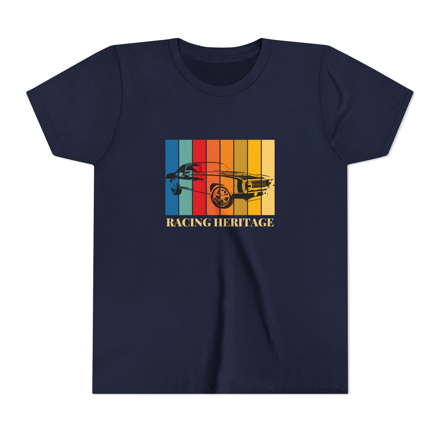 Racing Heriate (Youth's size)