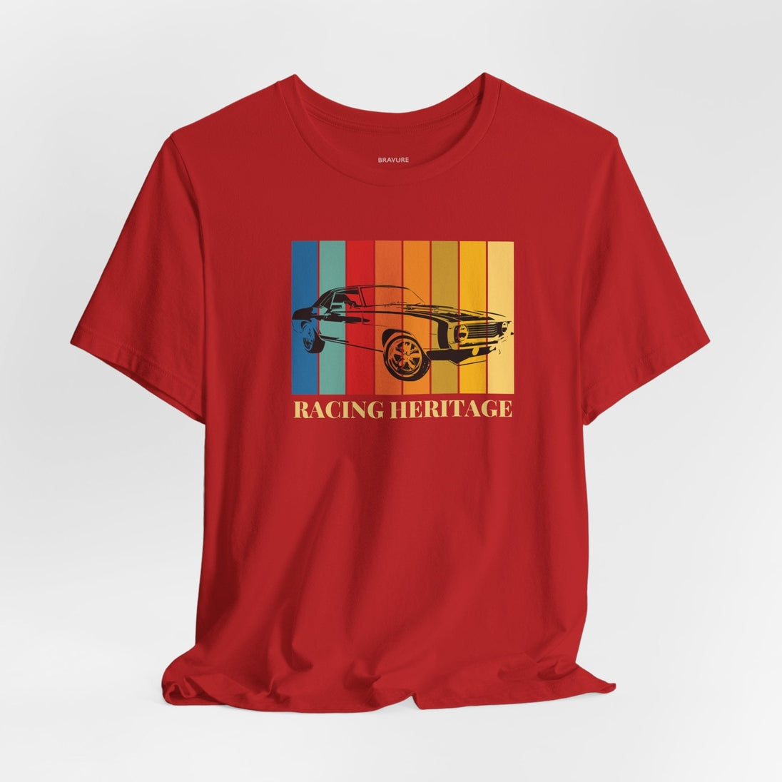 Racing Heritage