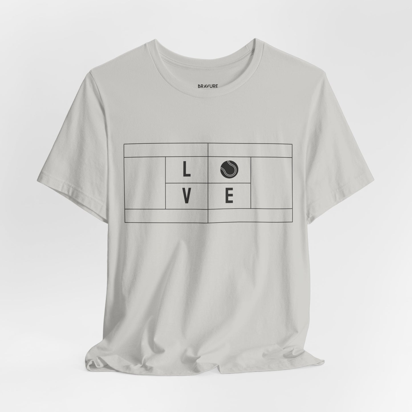 Tennis Love