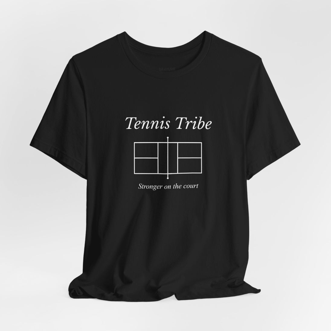 Tennis tribe