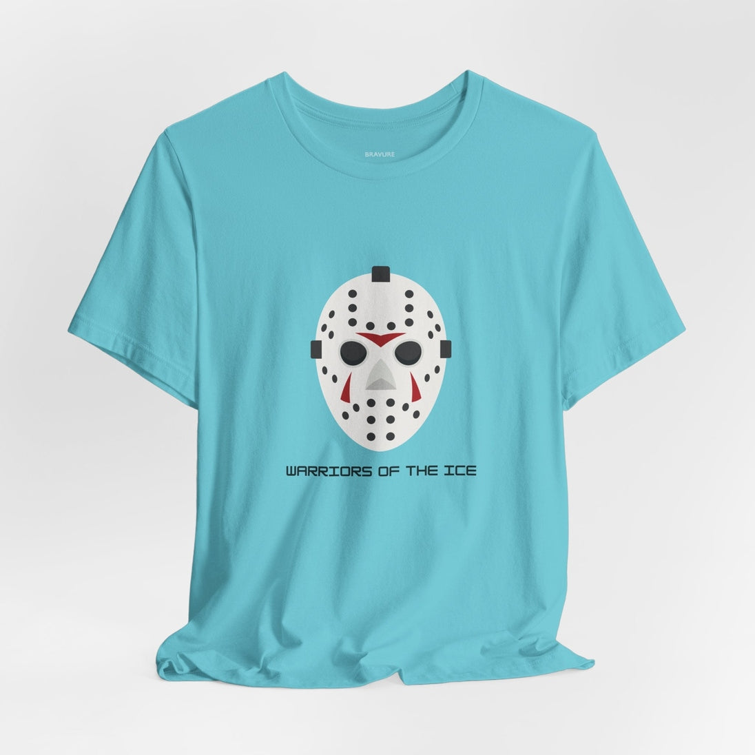 Warriors of the Ice – Mask