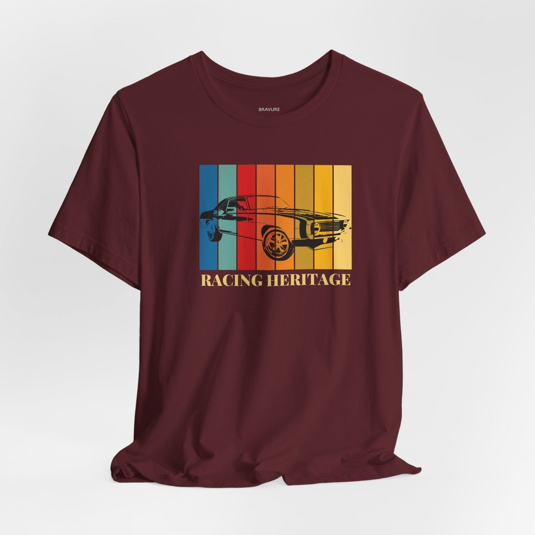Racing Heritage