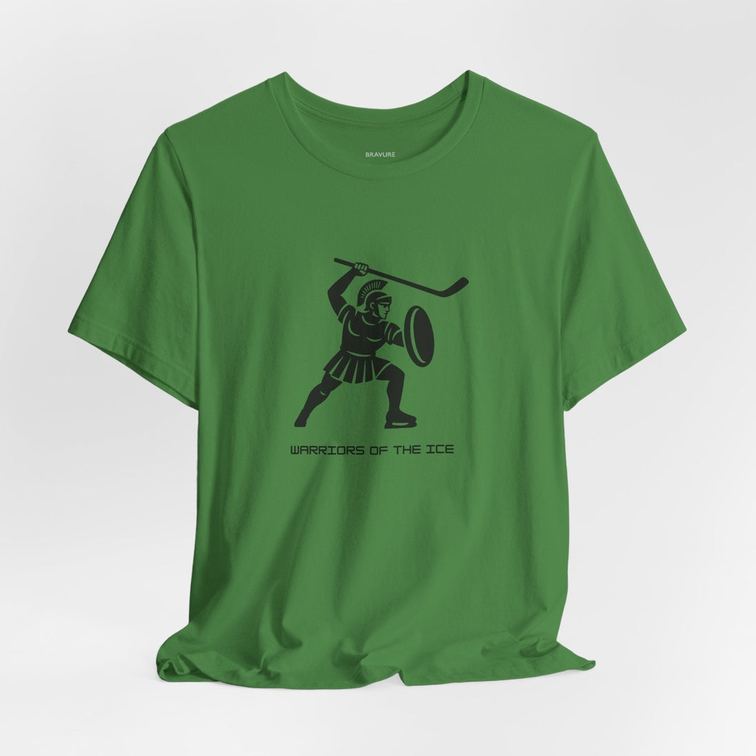 Warriors of the Ice – Soldier
