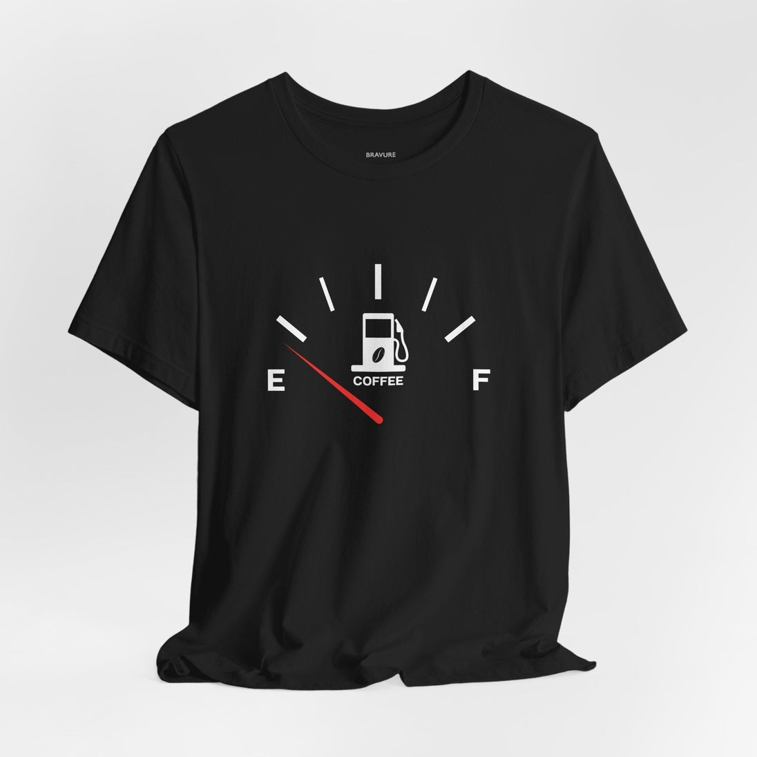 Running on Empty