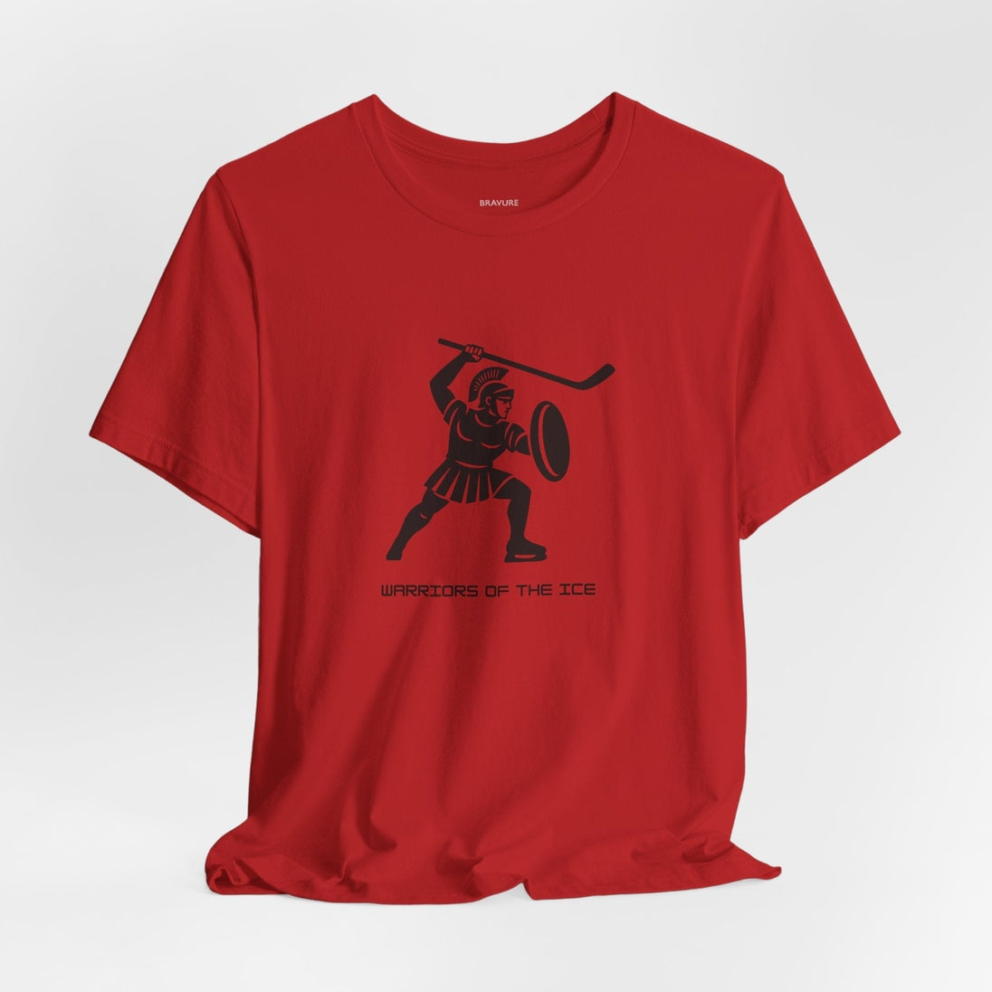 Warriors of the Ice – Soldier