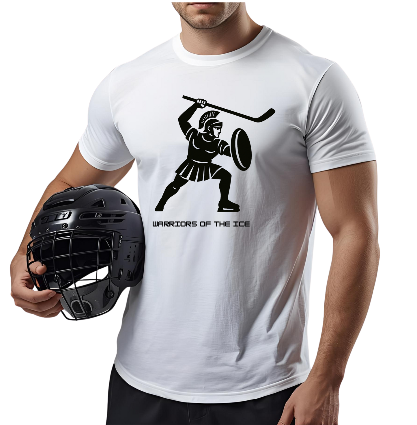 Warriors of the Ice – Soldier