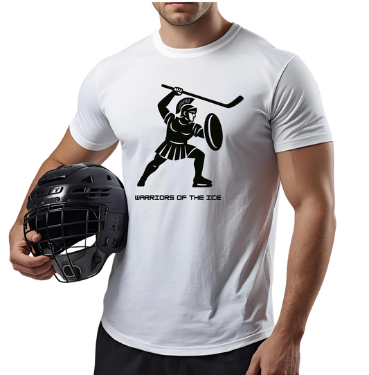 Warriors of the Ice – Soldier