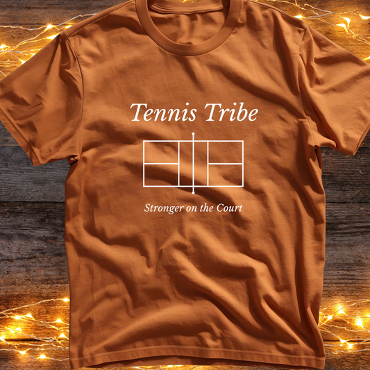 Tennis tribe