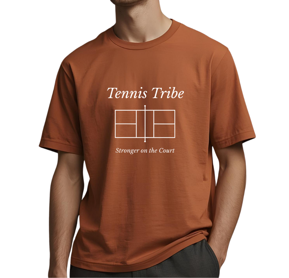 Tennis tribe