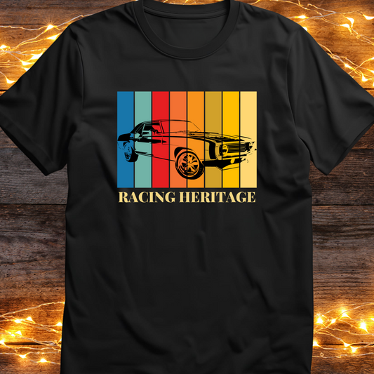 Racing Heritage