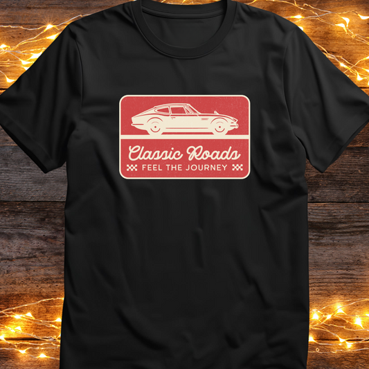 Classic roads (Women's Softstyle)