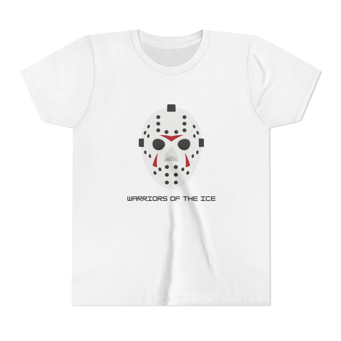Warriors of the Ice – Mask  (Youth's size)