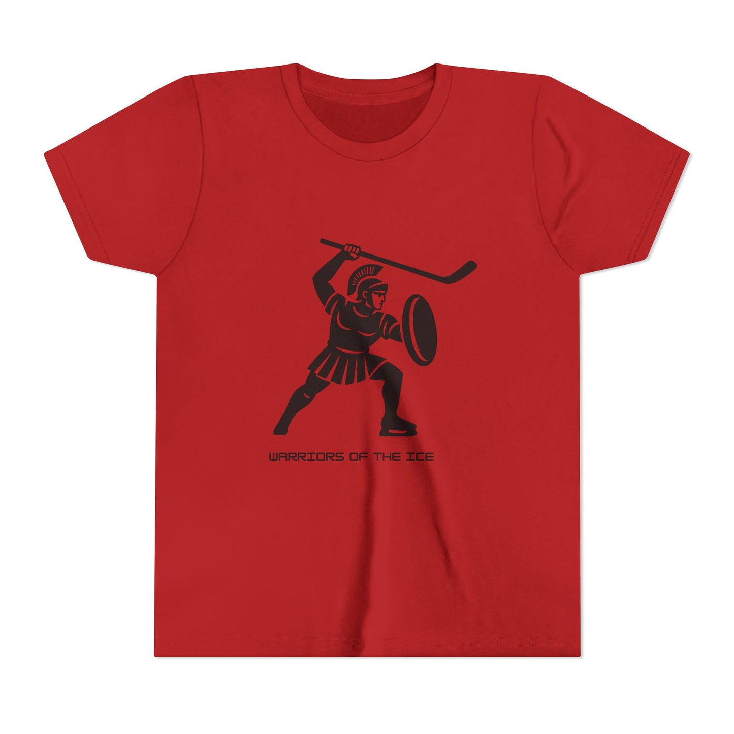 Warriors of the Ice – Soldier  (Youth's size)
