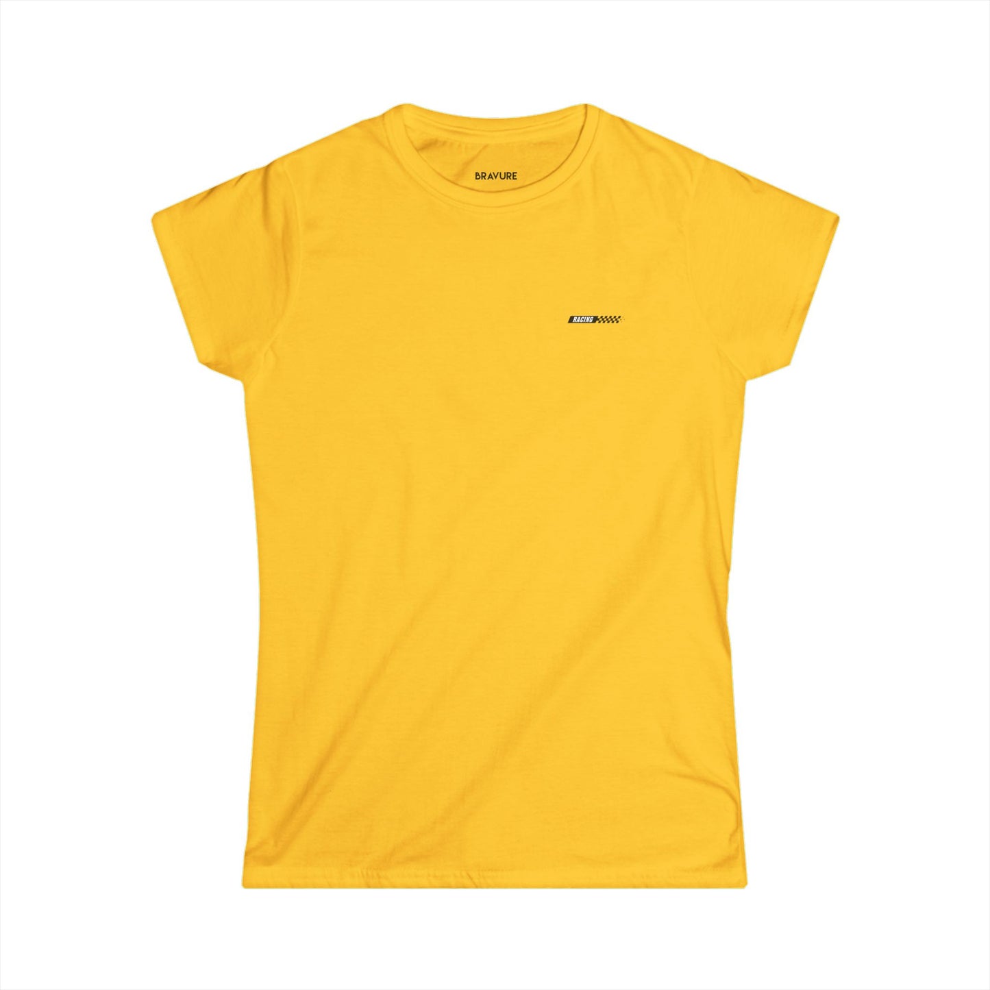 Race Day (Women's Softstyle)
