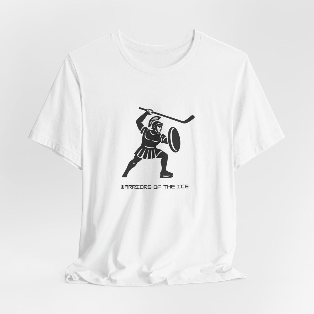 Warriors of the Ice – Soldier