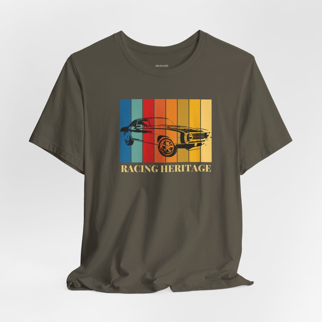 Racing Heritage