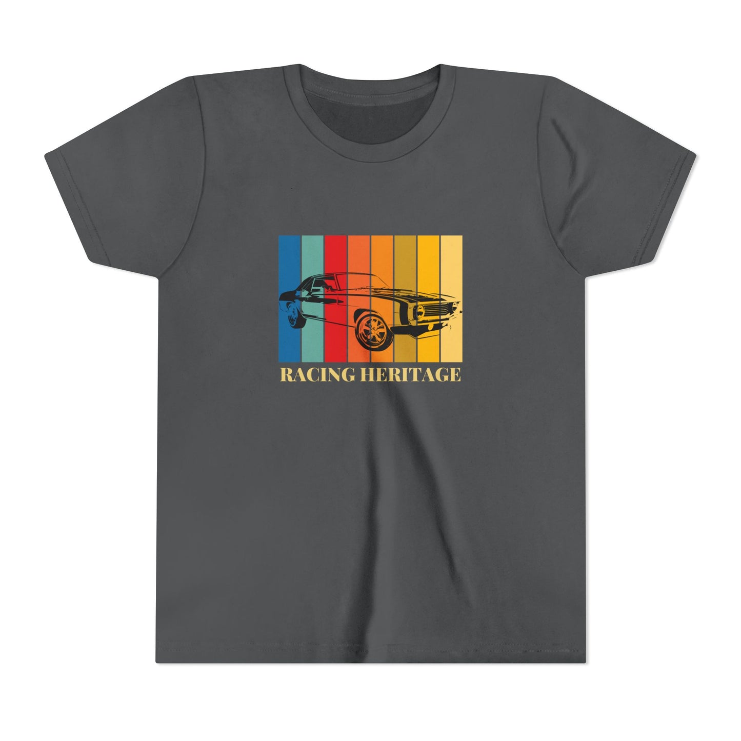 Racing Heriate (Youth's size)
