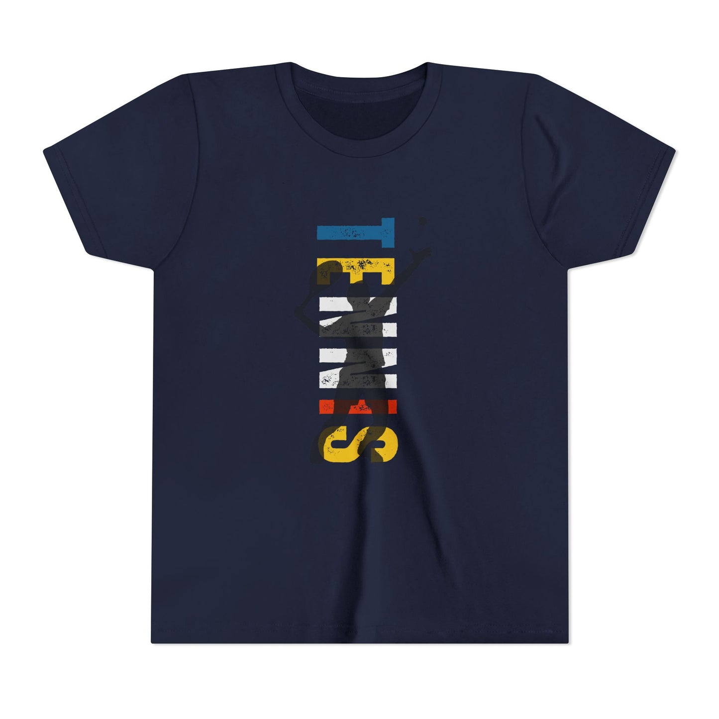 Tennis Serve (Youth's size)