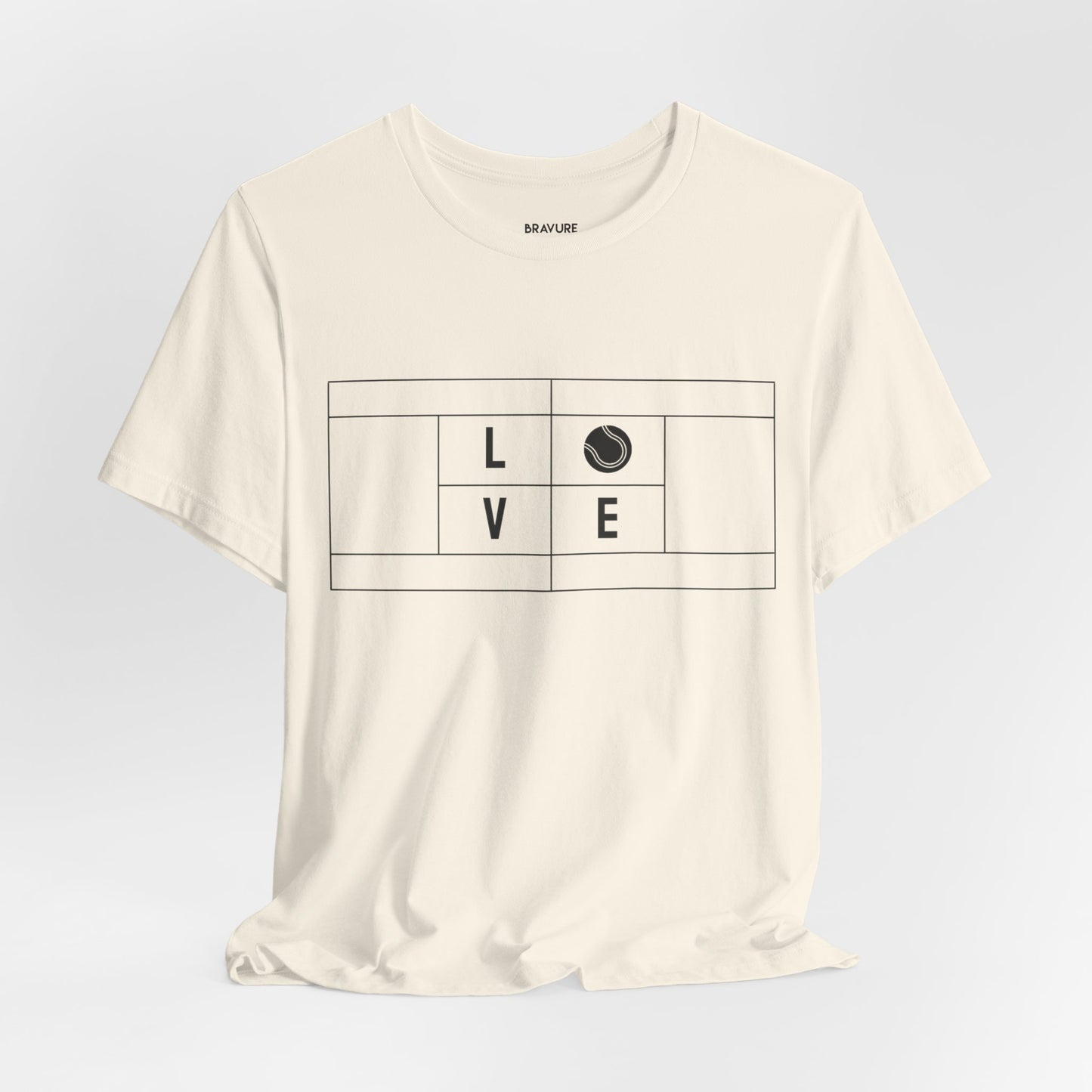Tennis Love