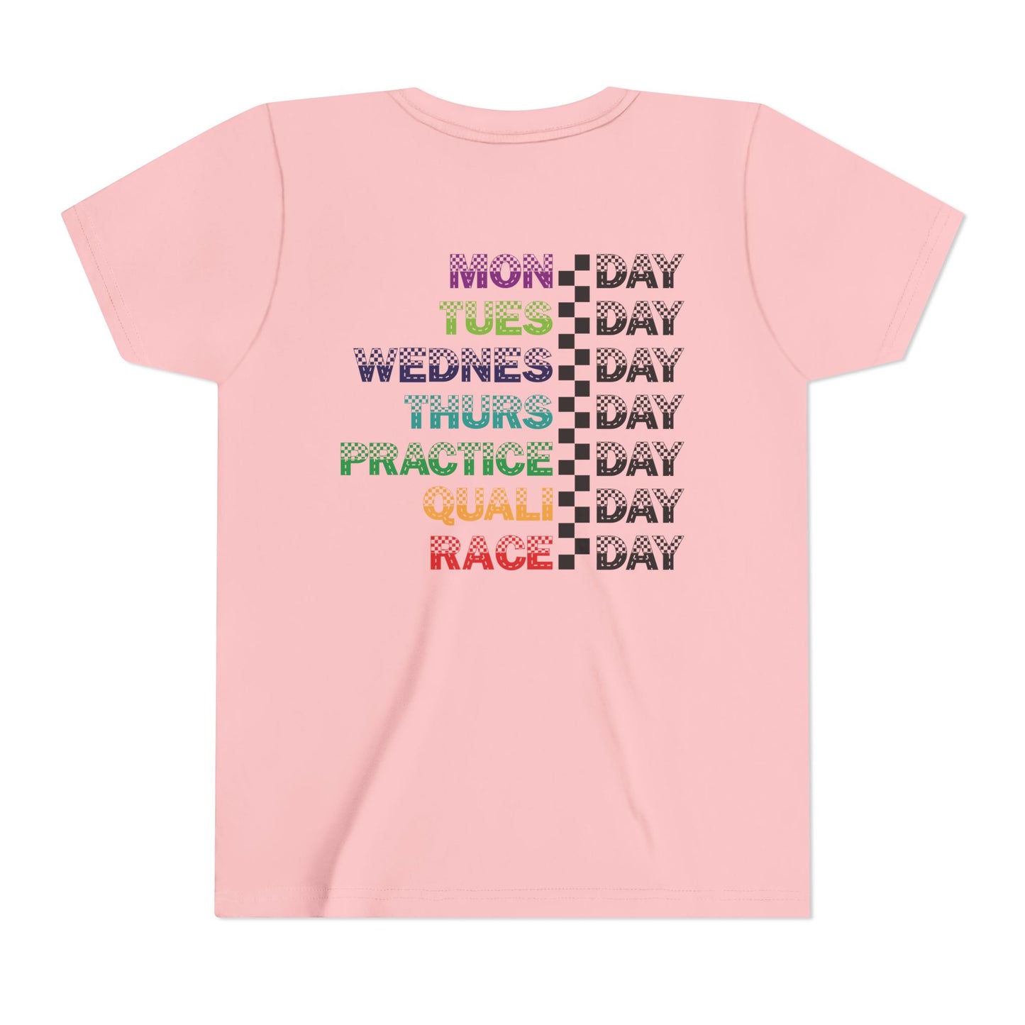 Race Day (Youth's size)