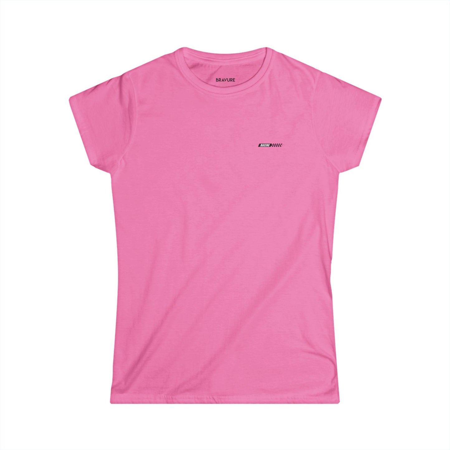 Race Day (Women's Softstyle)
