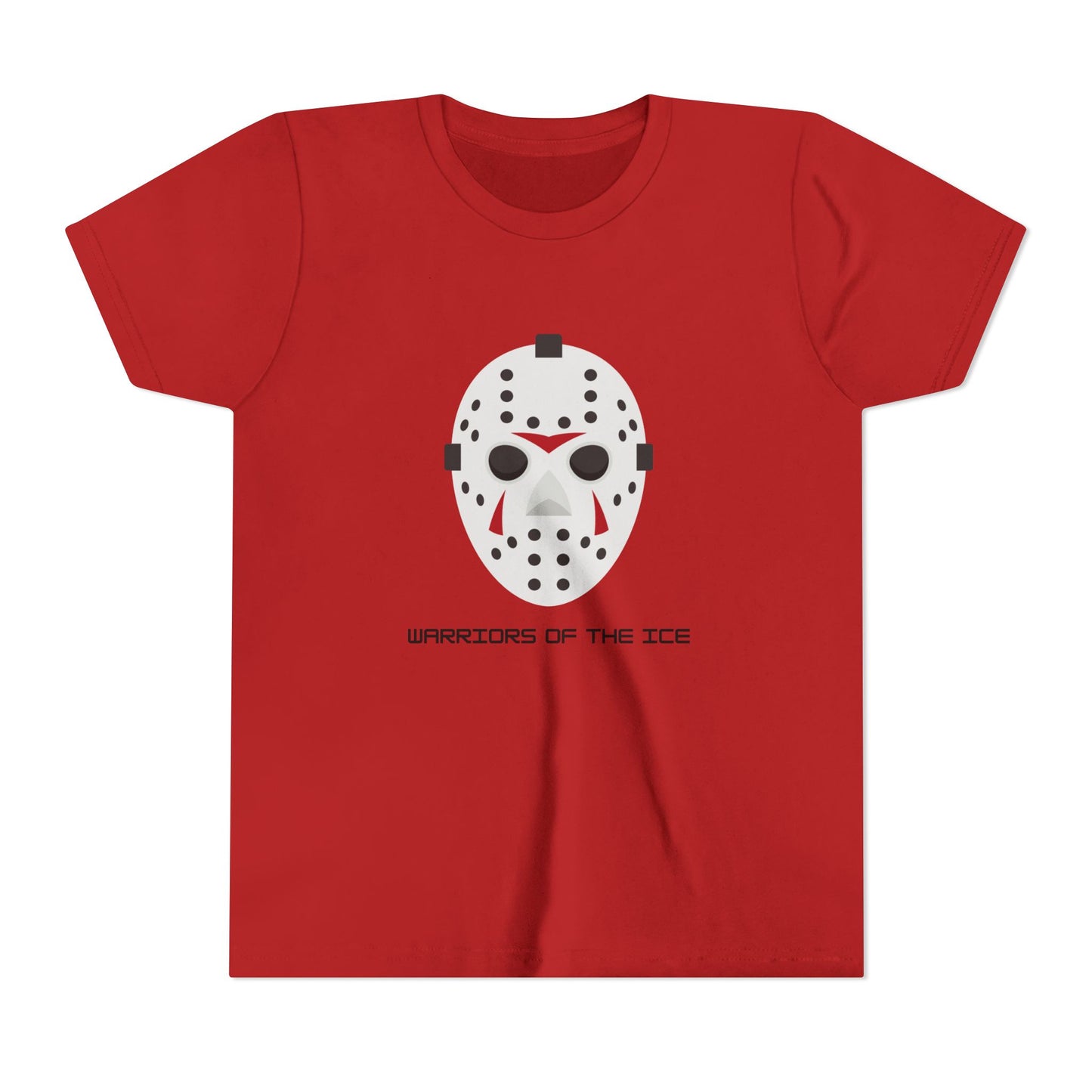 Warriors of the Ice – Mask  (Youth's size)