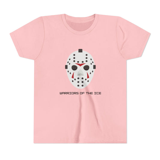 Warriors of the Ice – Mask  (Youth's size)