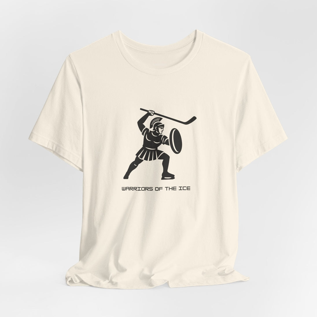 Warriors of the Ice – Soldier