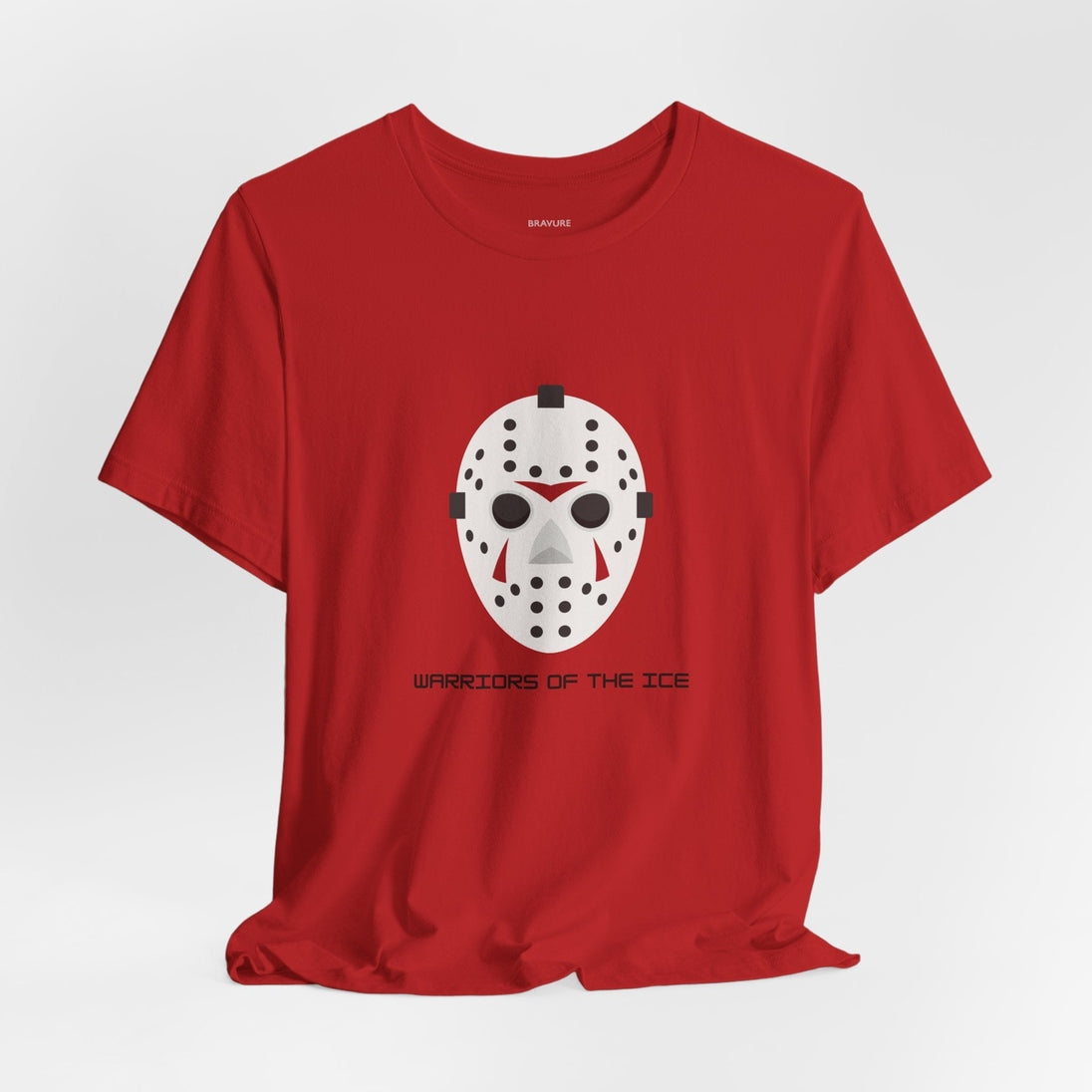 Warriors of the Ice – Mask