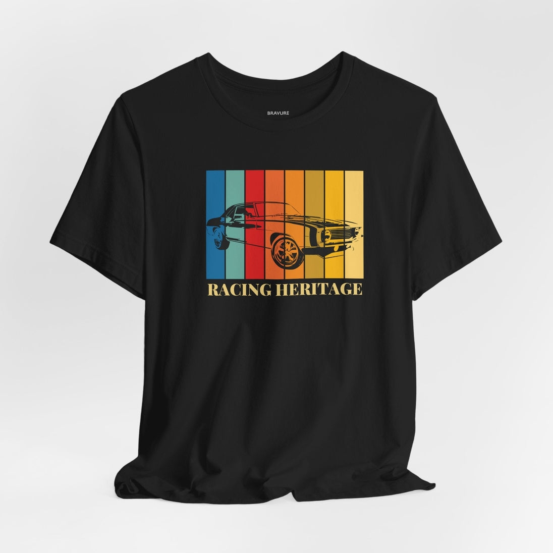 Racing Heritage