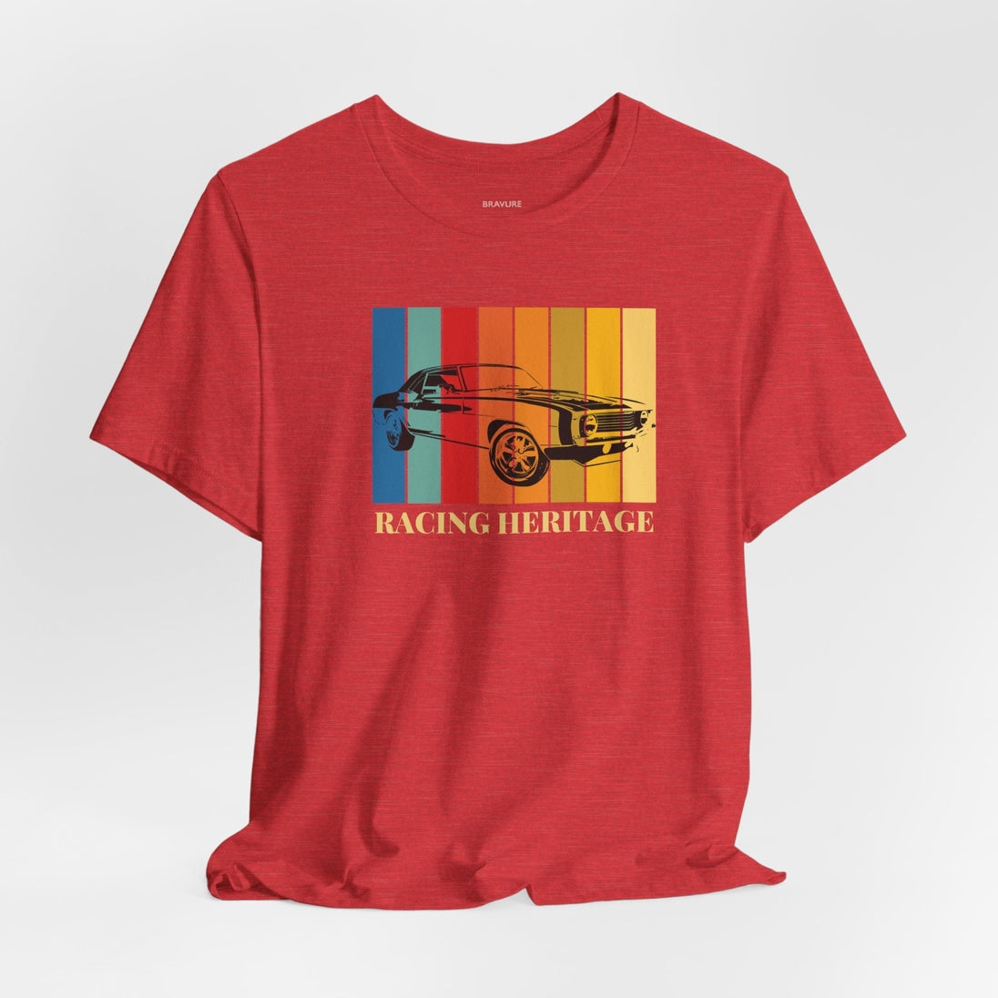 Racing Heritage