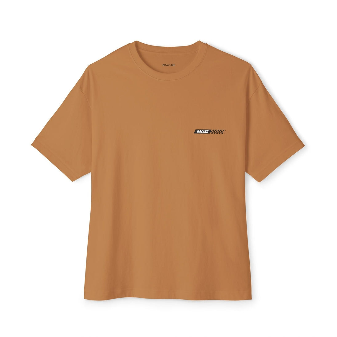 Built to win - Oversized Boxy Tee