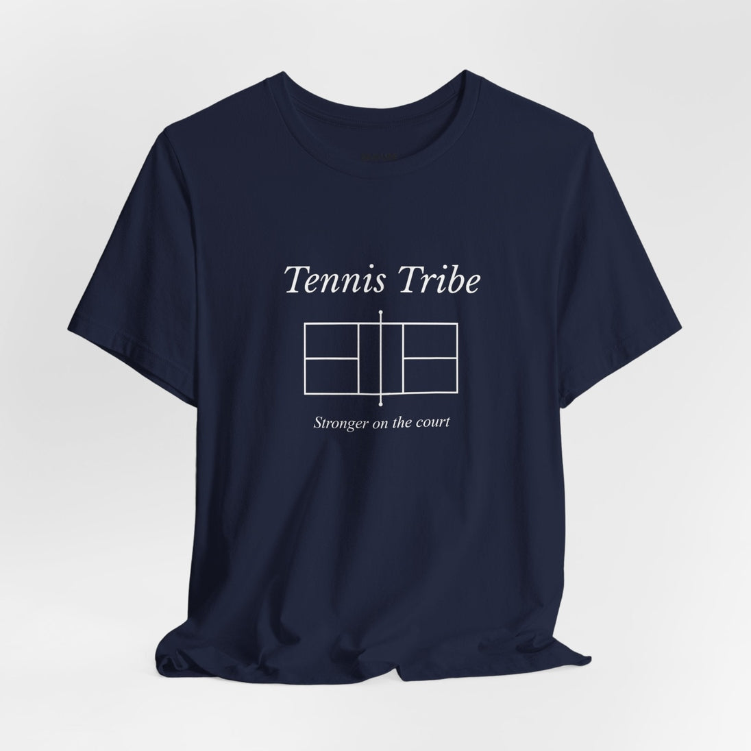 Tennis tribe