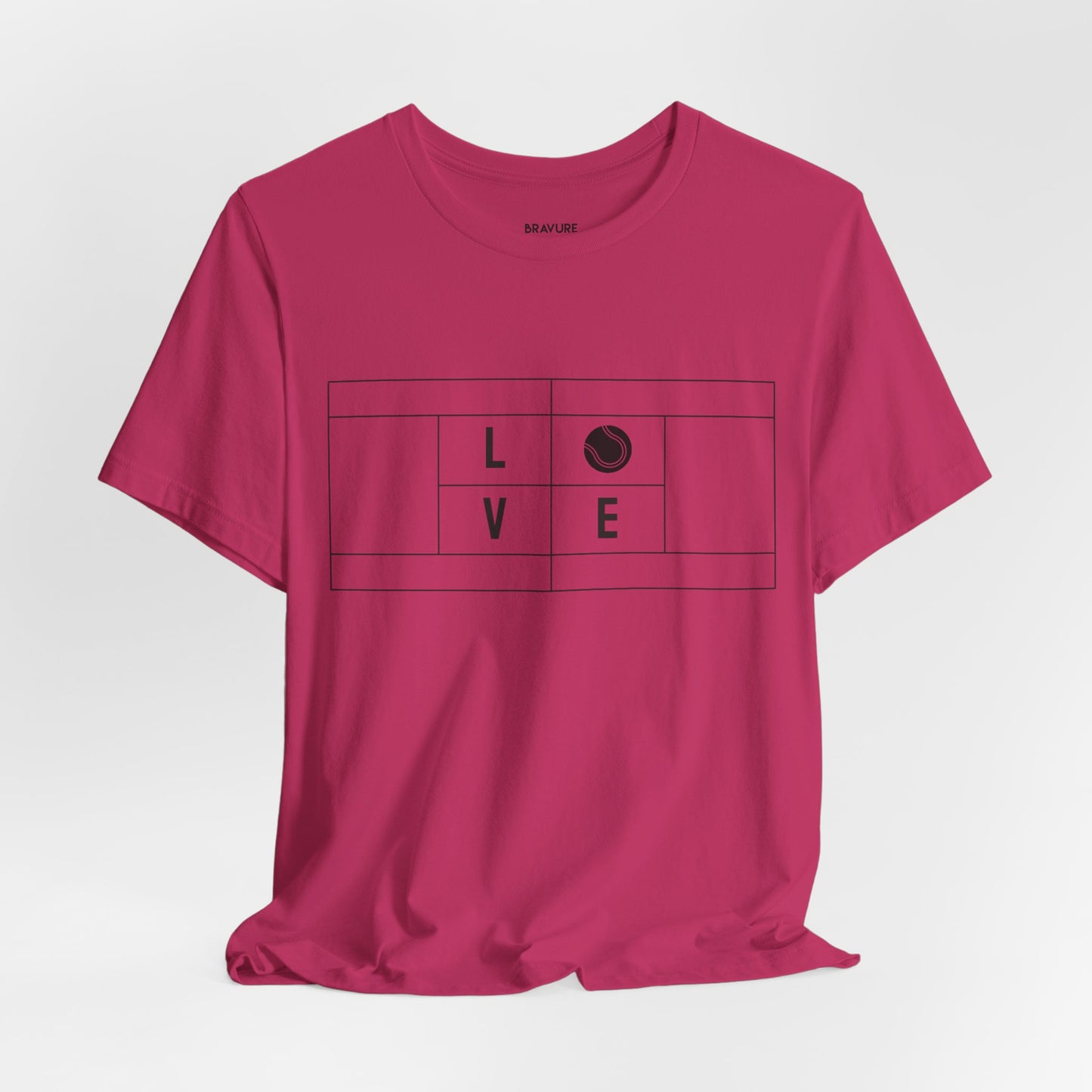 Tennis Love
