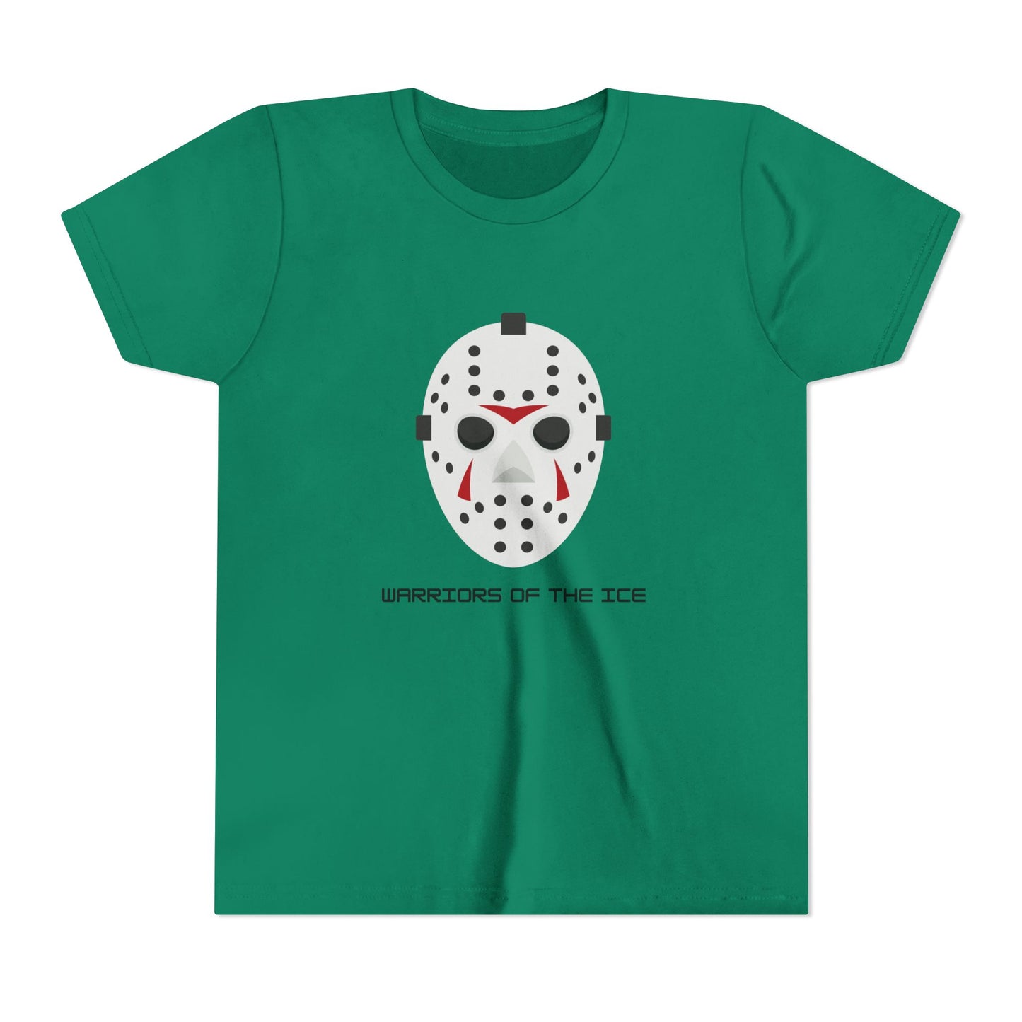 Warriors of the Ice – Mask  (Youth's size)