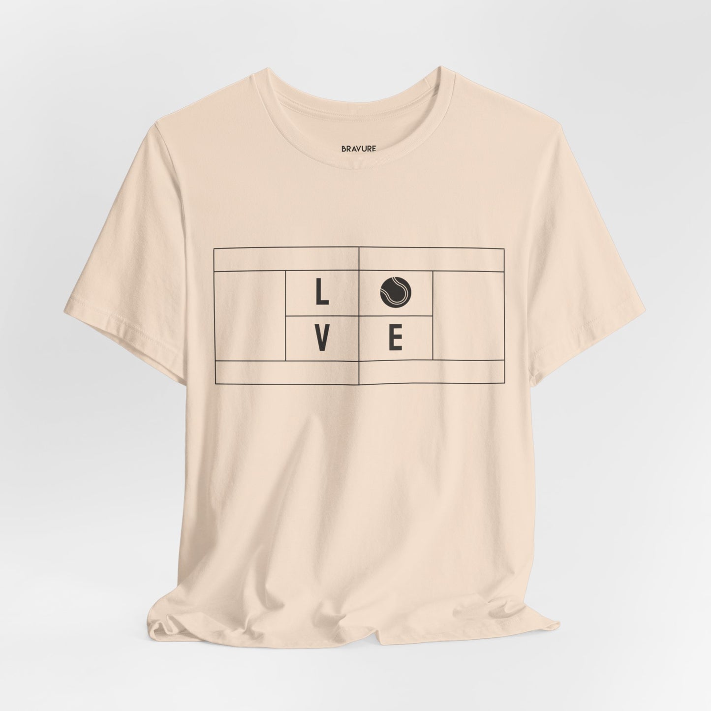 Tennis Love