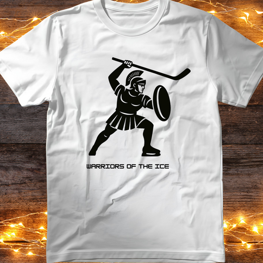Warriors of the Ice – Soldier