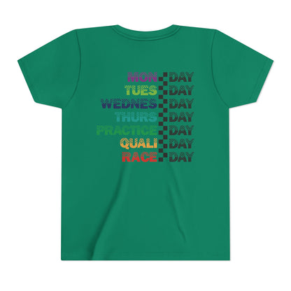 Race Day (Youth's size)