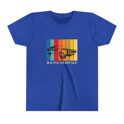 Racing Heriate (Youth's size)